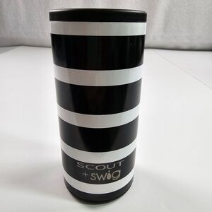 Swig Life Slim Can Koozie - Scratched